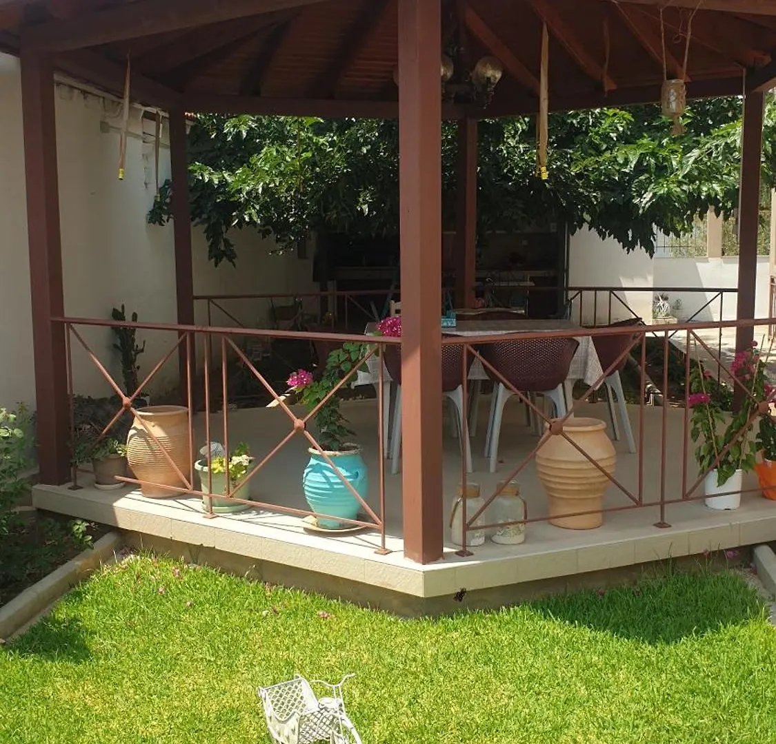 Pavlos House Apartamento Nea Kallikrateia