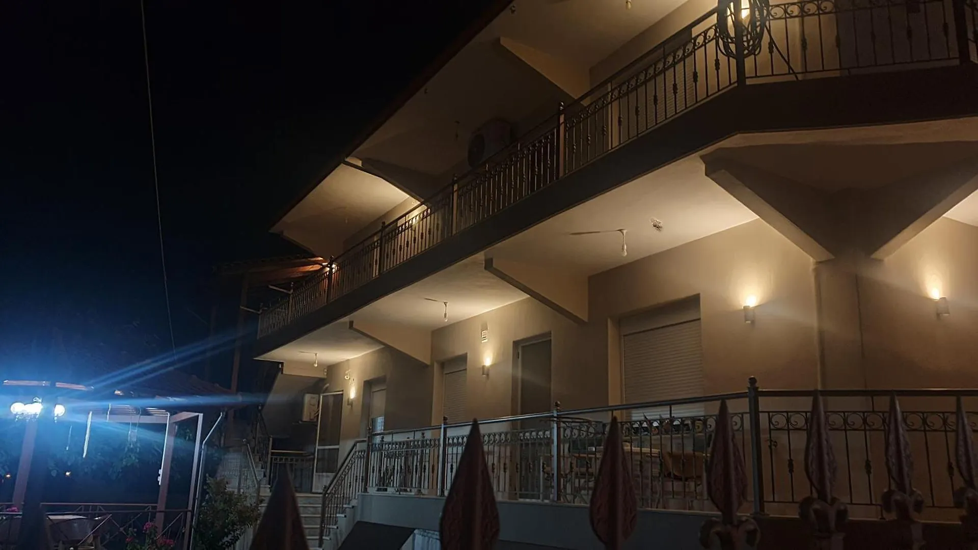 Appartamento Pavlos House Nea Kallikrateia 0*,  Grecia