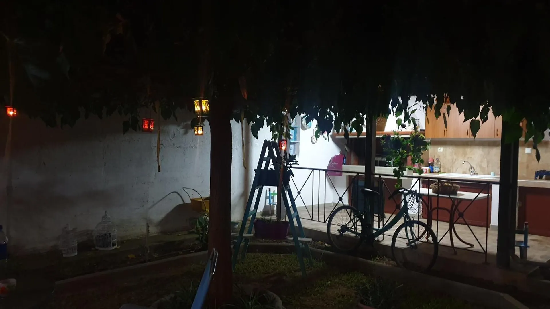 Appartamento Pavlos House Nea Kallikrateia