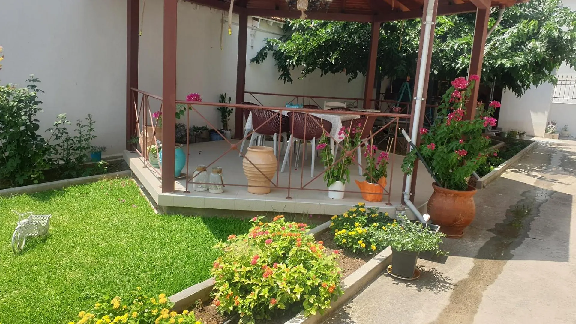 Appartamento Pavlos House Nea Kallikrateia