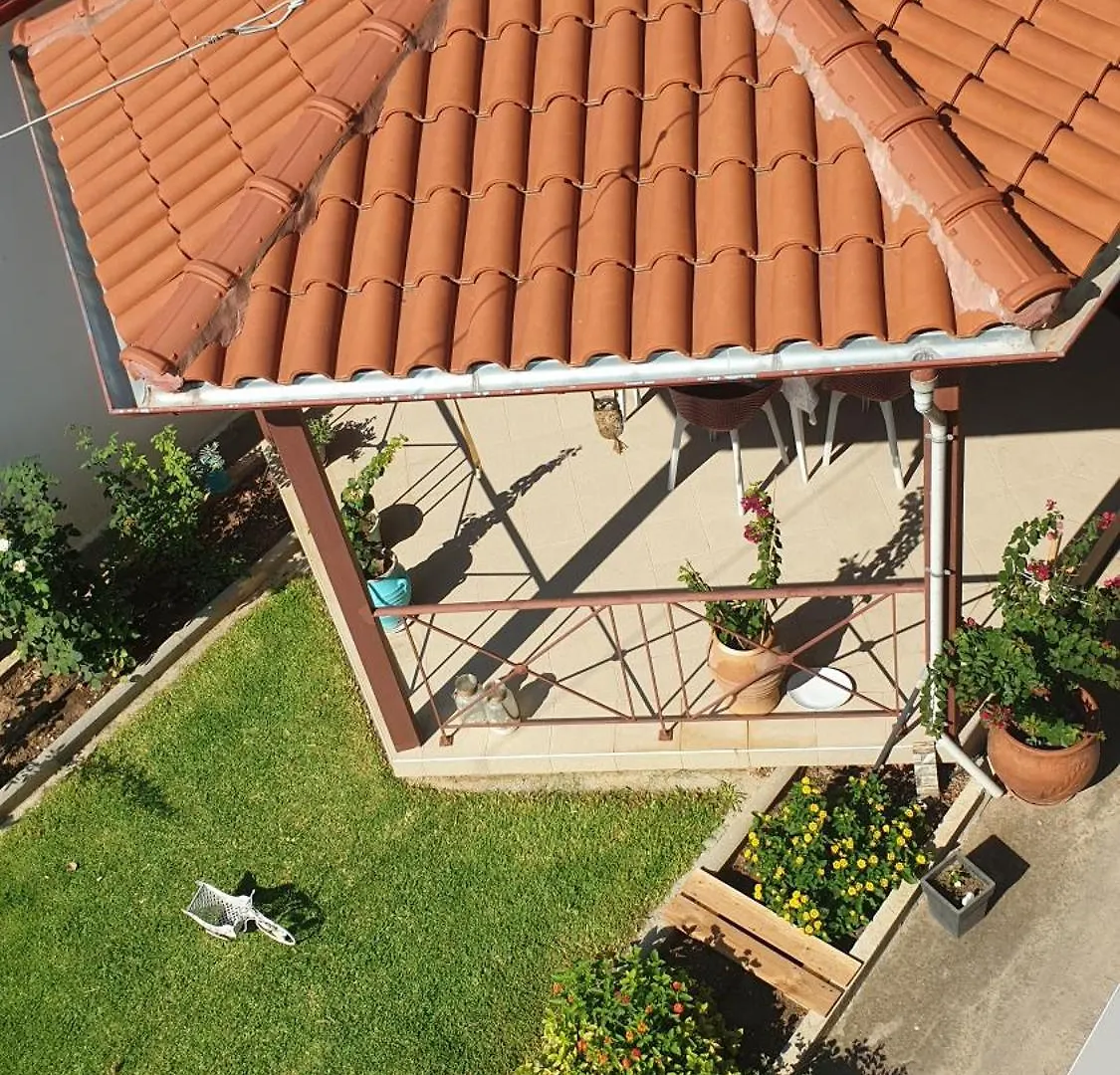 Appartamento Pavlos House Nea Kallikrateia