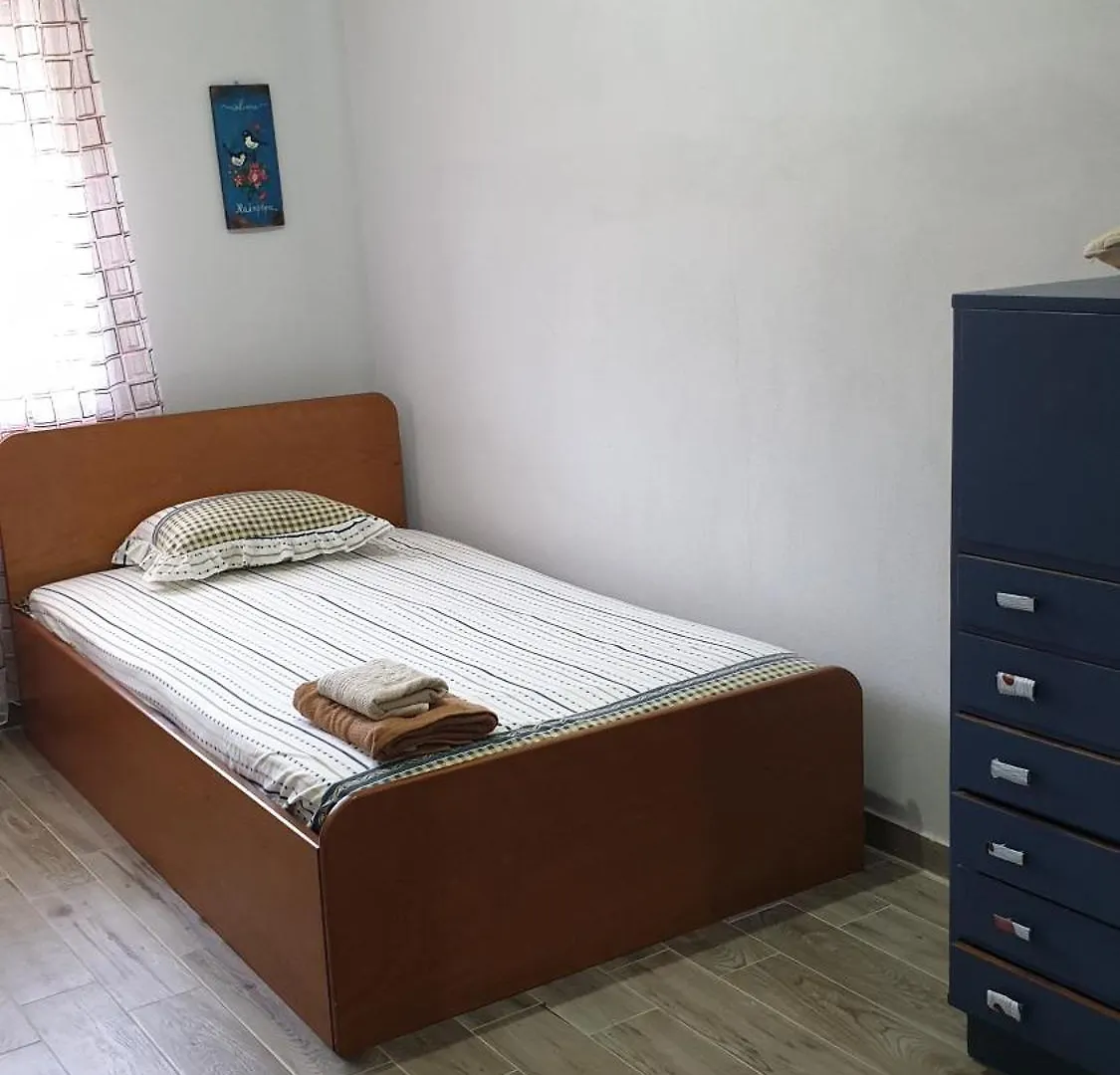 Appartamento Pavlos House Nea Kallikrateia